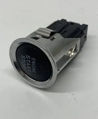Toyota Corolla Verso AR10 Engine start stop button switch 15A710 6842B59B