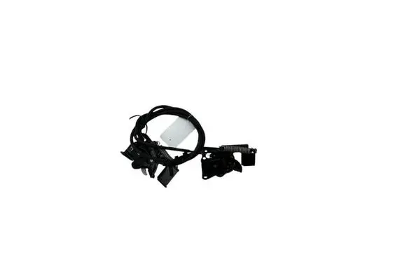 BMW 4 F32 F33 Engine bonnet/hood lock/catch 7242548 7242549 7396161