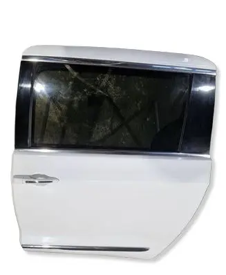 Chrysler Pacifica Side sliding door 