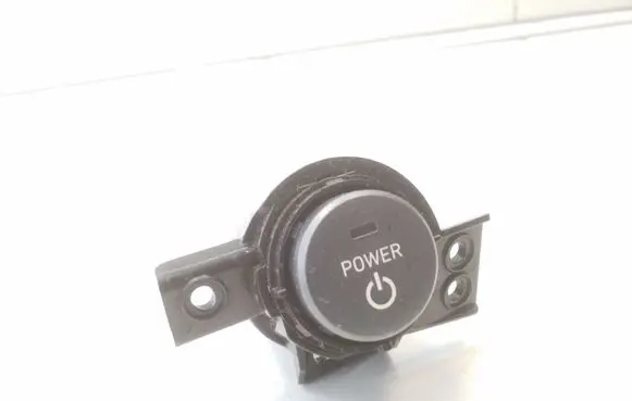 Hyundai Ioniq Engine start stop button switch 95430G7500