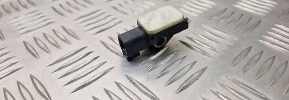 Volvo V70 Airbag deployment crash/impact sensor 30724626