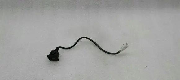 Mercedes-Benz GLK (X204) USB socket connector A1728200515