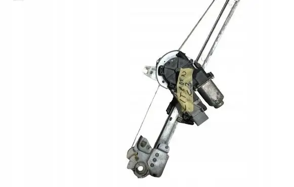 Citroen C3 Pluriel Front door electric window regulator 400618