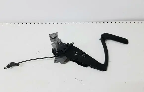 Volvo V50 Handbrake/parking brake lever assembly