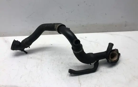 Skoda Octavia Mk3 (5E) Thermostat housing 03L121131F