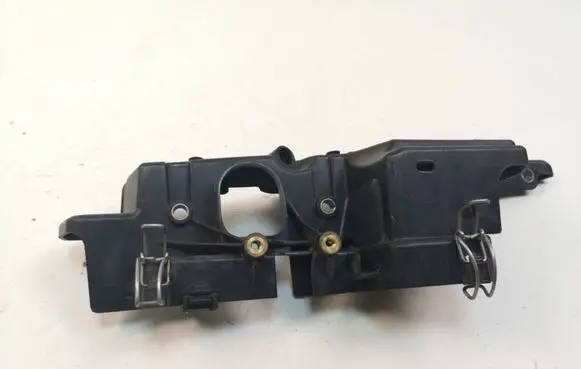 Nissan Qashqai Engine cover (trim) 8200468152