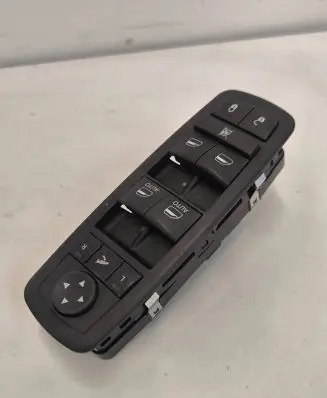 Jeep Grand Cherokee Electric window control switch 68030826AC