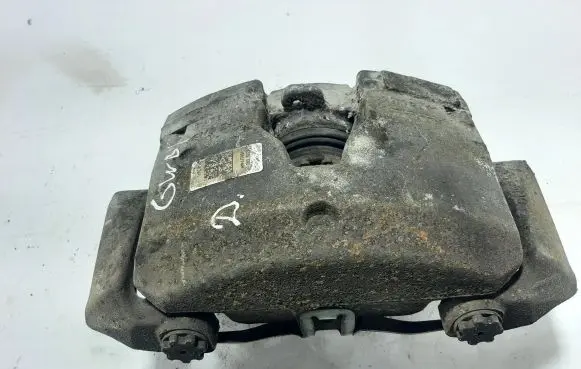 Audi A6 S6 C7 4G Front brake caliper