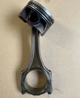 Porsche Panamera (971) Piston with connecting rod 06M099DR6MK