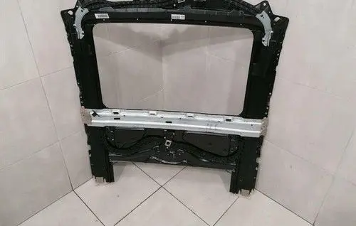 BMW 5 F10 F11 Sunroof frame 54107382982