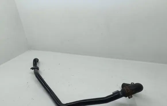 Volkswagen Golf VI Engine coolant pipe/hose 1K0121070BR CZUSE
