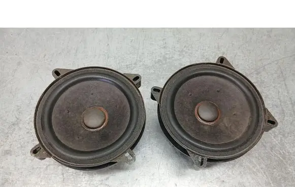 Volvo S40, V40 Subwoofer speaker 