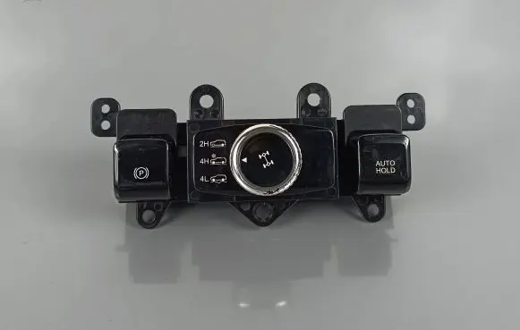 SsangYong Rexton Differential lock switch 8580036040