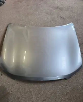 Infiniti FX Engine bonnet/hood 