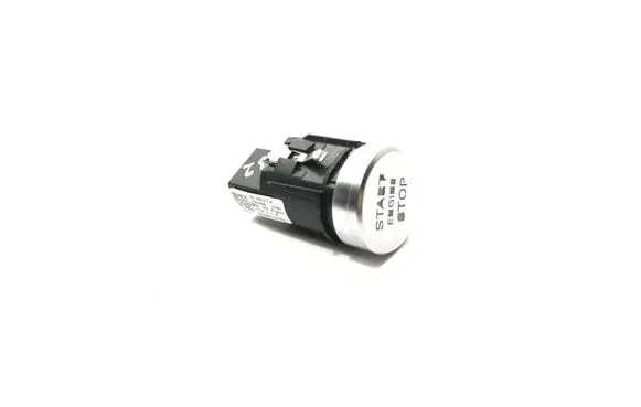 Audi A7 S7 4G Engine start stop button switch 4G1905217A