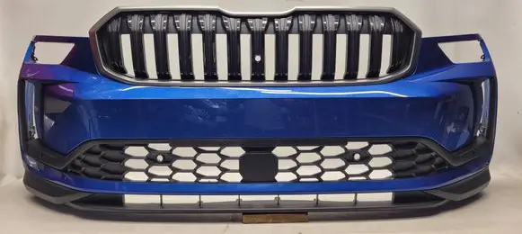 Skoda Kodiaq Front bumper 57H807221
