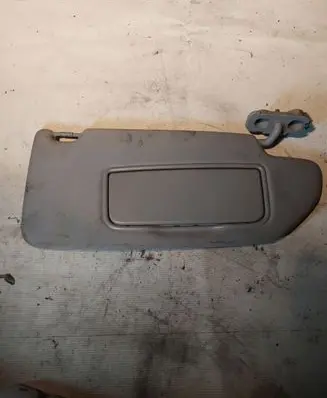 Volvo XC90 Sun visor 3572