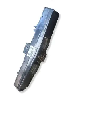 Opel Astra H Hazard light switch 13100105