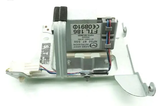 Mazda MX-5 NC Miata Other control units/modules NF0267SS0