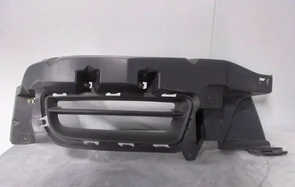 Dodge Charger Front bumper corner part panel trim 515000796 TJ4G1W5