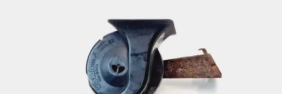 Citroen Jumpy Horn signal 0092018