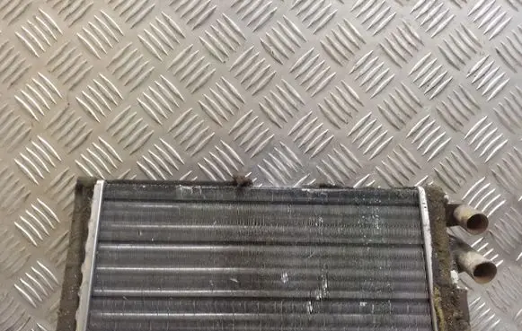 Audi A6 S6 C4 4A Heater blower radiator