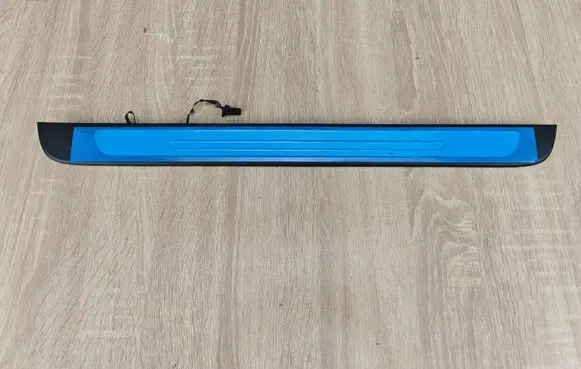 Audi A6 S6 C7 4G Front sill trim cover 4G0947406G