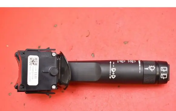 Opel Zafira C Headlight wiper switch 20941131