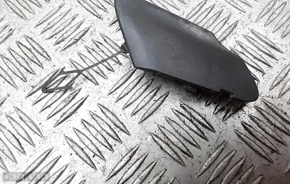 Opel Corsa D Front tow hook cap/cover 13285997