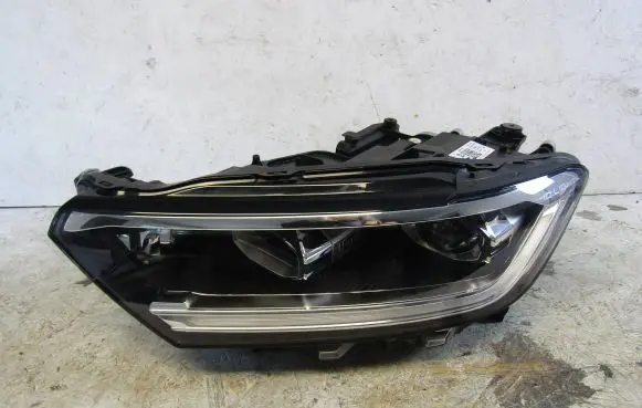 Volkswagen T-Roc Headlight/headlamp 2GA941035AF
