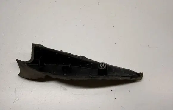Ram 1500 DT Fender end trim 68299454AC 93785L