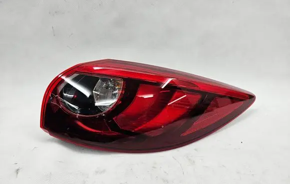 Mazda CX-5 Rear/tail lights SPEEDKA0G51150 KA0G51150