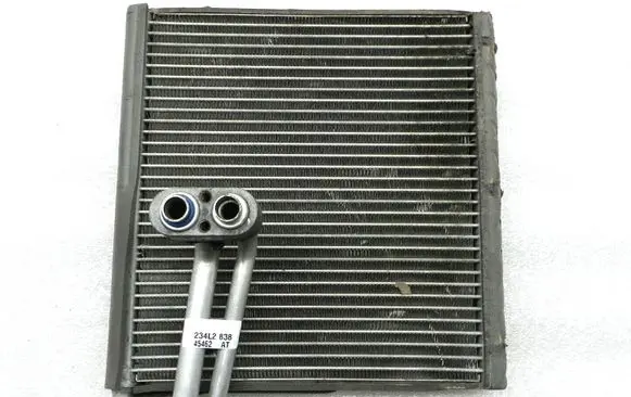 Hyundai i40 Air conditioning (A/C) radiator (interior) 971393Z000
