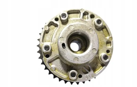BMW 3 E90 E91 Crankshaft pulley