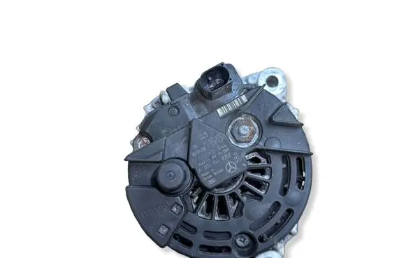 Mercedes-Benz SL R230 Generator/alternator A0131548202 0124615044