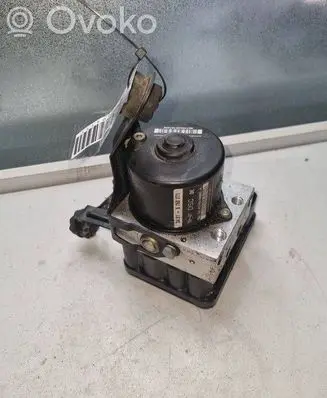 Mini One - Cooper R50 - 53 ABS Pump 10096008653 00004123D1 90D3C09D95