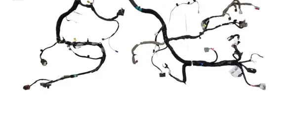 Ford Ranger Panel wiring HB3T14401 HB3T14401YYC GB4WE