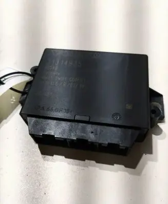 Volvo XC60 Parking PDC control unit/module 31314975 303391 1316273300