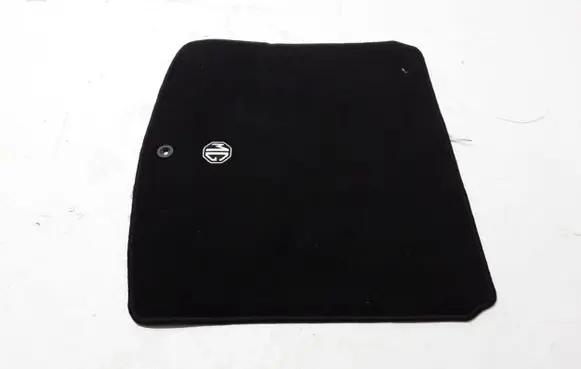 MG ZS Trunk/boot mat liner 