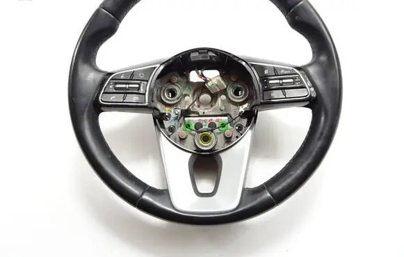 KIA Ceed Steering wheel 56100J7470CEP 644124900B T1ASA0000180