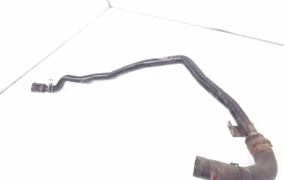 Volkswagen PASSAT B7 Engine coolant pipe/hose 1K0121070BR 5N0121051A