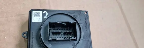 Audi Q3 F3 Xenon control unit/module 4K0941572CC