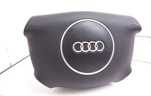 Audi A2 Steering wheel airbag 8E0880201LGPS 001LF003V0UF