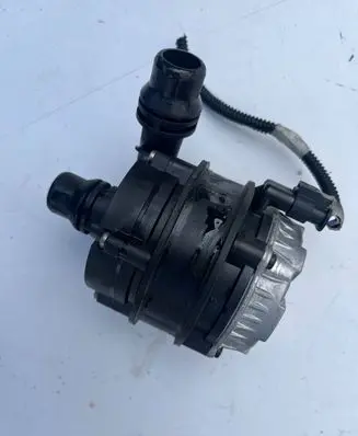 Fiat Tipo Water pump 52152074