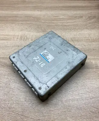 Mazda 6 Engine control unit/module ECU LF1718881F E6T50675H1