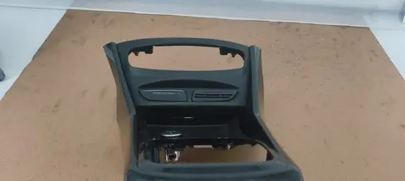 Ford B-MAX Gear shifter surround trim plastic 3200155A