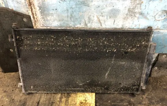 Honda CR-V A/C cooling radiator (condenser) MF4477504250
