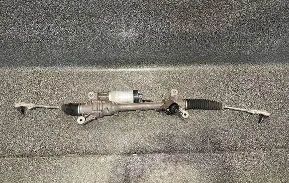 Porsche Macan (95C) Steering rack 4532046192 95C907445J 4532044694