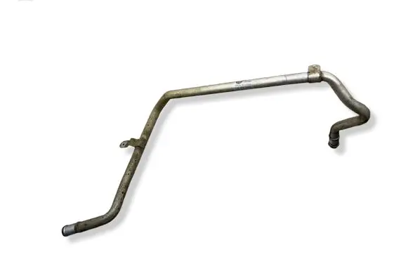 Volkswagen Touareg I Engine coolant pipe/hose 7L6819926H