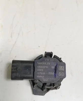 Skoda Enyaq iV Parking PDC sensor 5WA919275 0263043790